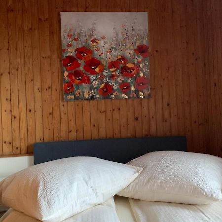 Romantische Ferienwohnung Metzner Remptendorf Eksteriør bilde
